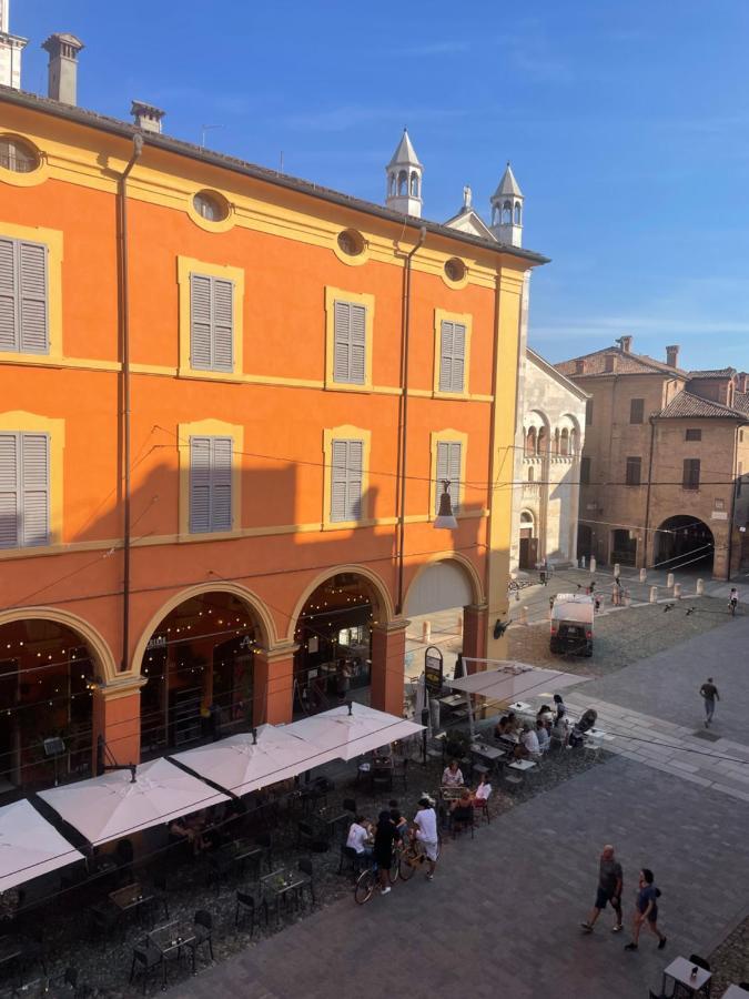 Duomo 12 Apartment Modena Exterior photo