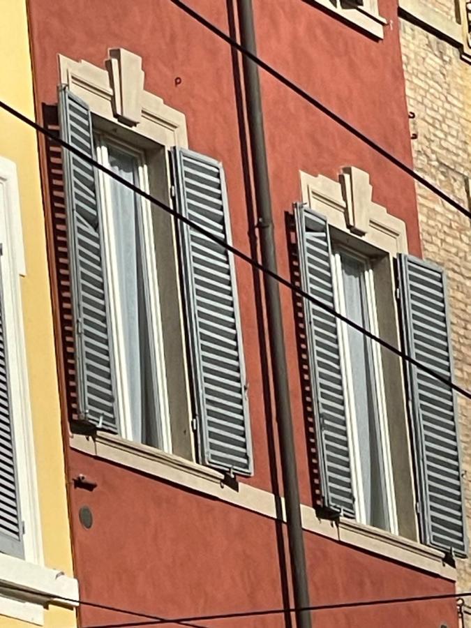 Duomo 12 Apartment Modena Exterior photo